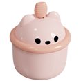 thumbnail image 1 of BRIGHTFUFU Vaso de espuma facial, máquina de espuma para lavado facial, máquina portátil para hacer burbujas en el rostro, 1 of 7
