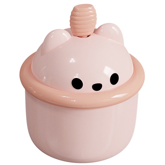 BRIGHTFUFU Vaso de espuma facial, máquina de espuma para lavado facial, máquina portátil para hacer burbujas en el rostro