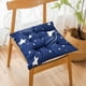 thumbnail image 4 of Manta para sofá, cojín universal para el hogar, cojín infalible para silla, cojín de tatami, tamaño universal de 17,7 x 17,7 pulgadas., 4 of 6