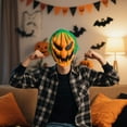 thumbnail image 3 of Halloween Party 9 Party Halloween Party 9 Party Halloween Party 9 Party Halloween Party 9 Party Halloween Party 9 Party The Halloween Pumpkin Makeup Party Is Funny, 3 of 3