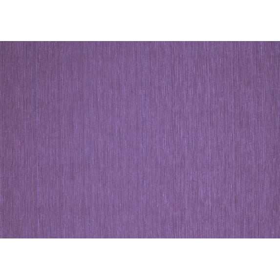 Ahgly Company Machine Washable Indoor Rectangle Abstract Blue Contemporary Area Rugs, 8' x 10'