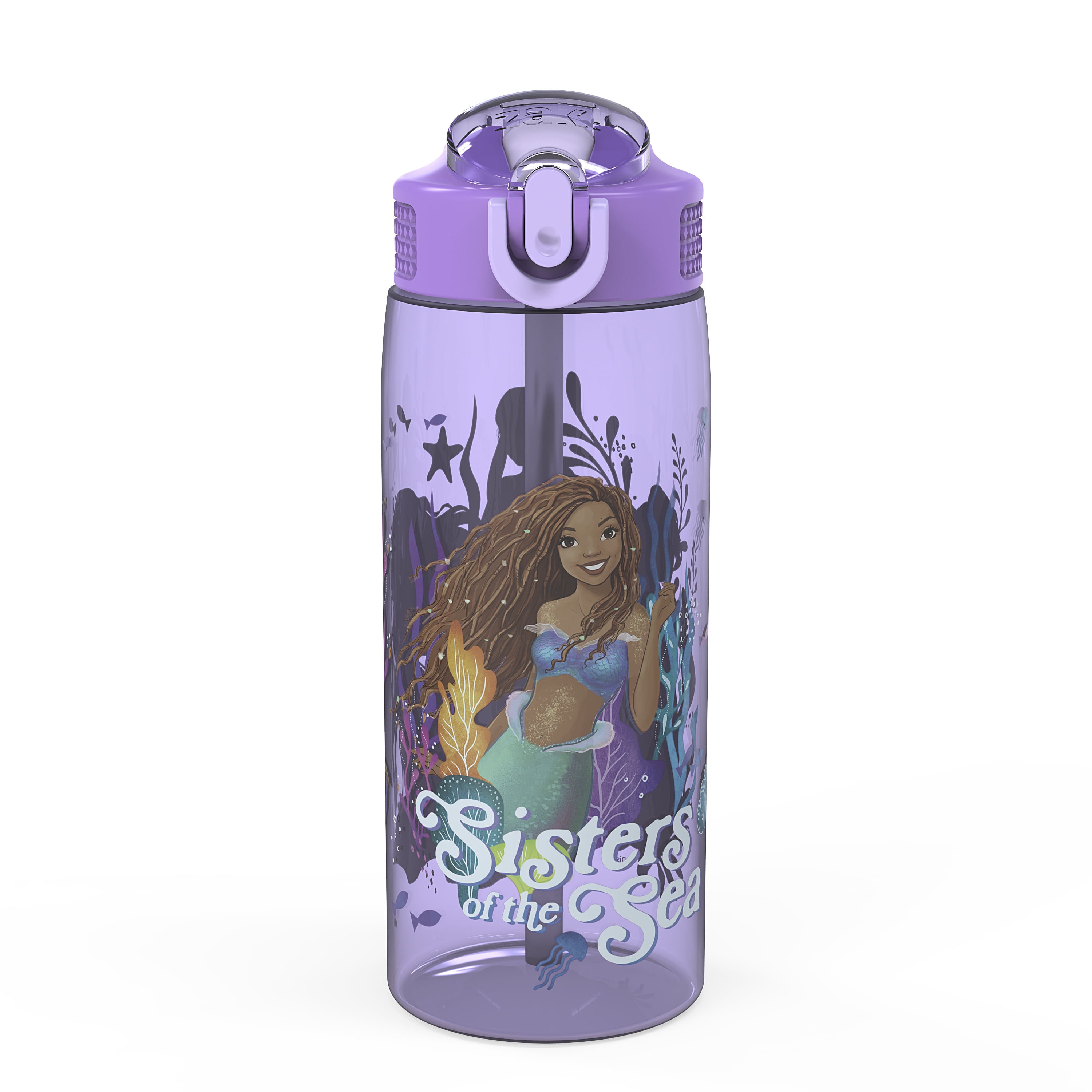 Disney The Little Mermaid x CAMP Kids' Water Bottle - Sea Friends