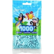 Perler Beads 1000/Pkg-Toothpaste