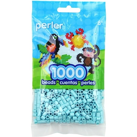 Perler Beads 1000/Pkg-Toothpaste