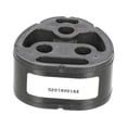 thumbnail image 1 of Yassdwbn Car Tailpipe Insulator Isolator Exhaust System Hanger For 10-20 RAMS 52014091AE, 1 of 5