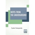 thumbnail image 1 of Notes From The Underground, 1 of 1
