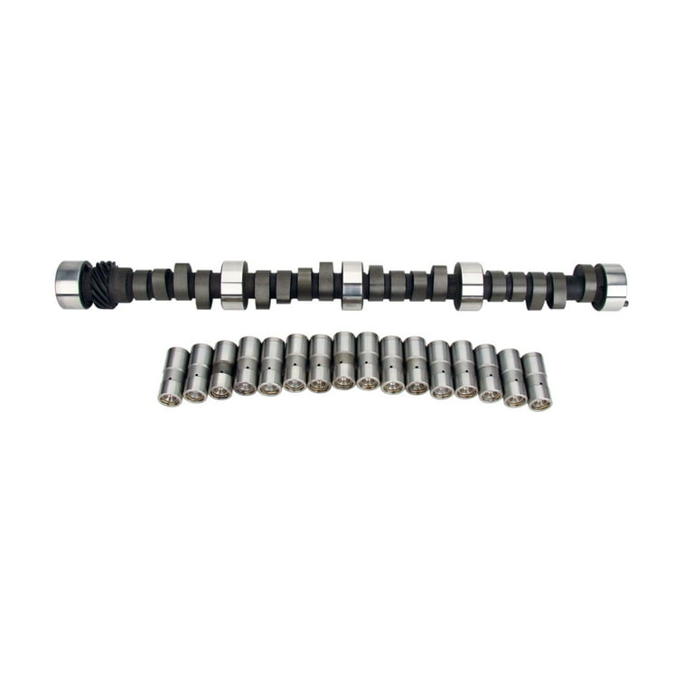Lunati Voodoo Cam & Lifter Kit BBC - .542/.554 Lunati Voodoo Cam & Lifter Kit BBC - .542/.554