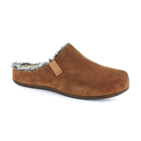 

Strive Luxembourg Men s Slippers Tan Size EU 44.5 / US 13.5-14