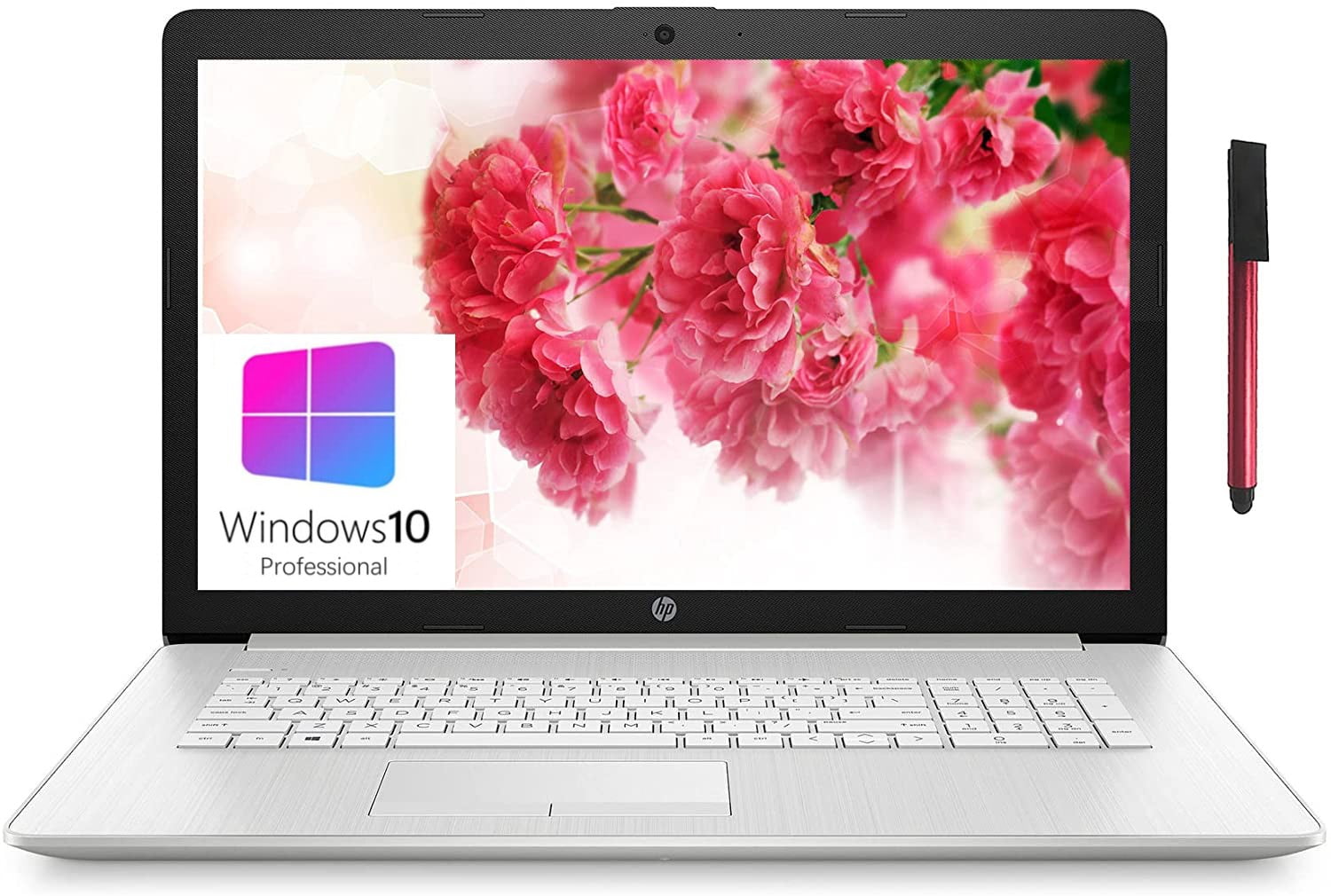 【ーションの】 HP - 64GB SSD Windows 10 Pro HP 2 in 1 ノート PCの メモリ
