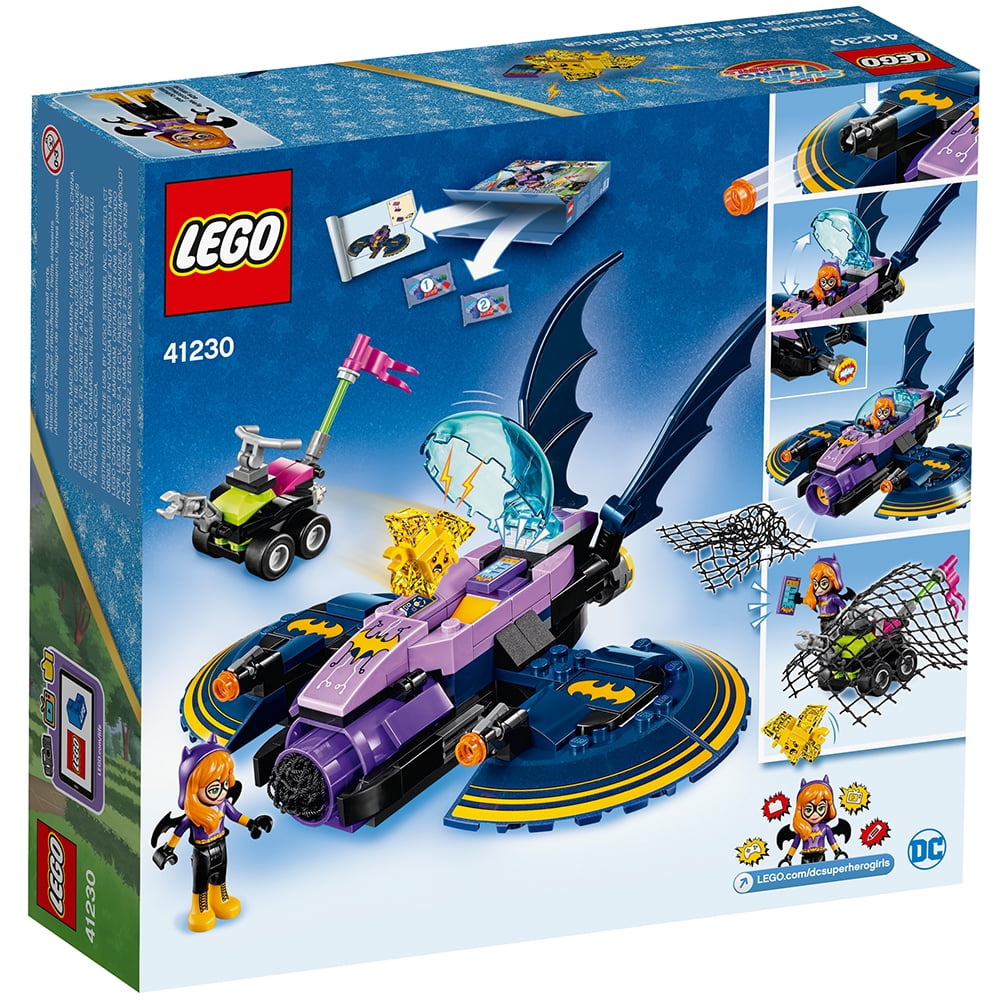 lego super hero high school walmart