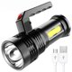 thumbnail image 1 of Ruifaya Lámpara LED COB con luz lateral Lámpara LED portátil versátil para uso doméstico*, 1 of 1
