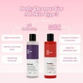 thumbnail image 3 of Her Fantasy Box Yummy | Refresh | Two Pack Wash – Gentle, Moisturizing & Nourishing Feminine Hygiene Duo for Daily Freshness, Odor Control & Skin Care (8 oz Each), 3 of 6