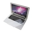 thumbnail image 4 of US/EU Silicone Laptop Keyboard Cover Skin For Macbook Pro MAC 13" 15" 17", 4 of 8