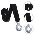 thumbnail image 4 of Winch Fixed Rope Emergency Safety Rope Trailer Marine Winch Strap with Buckle, 4 of 5