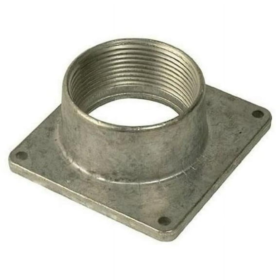 Eaton DS250H2 2.5 in. Hub Loadcenter