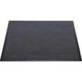 thumbnail image 2 of Genuine Joe Ultraguard Berber Heavy Traffic Mat - Hard Floor, Indoor, Outdoor - 60" Length X 36" Width - Rubber -  Black, 2 of 5
