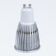 thumbnail image 2 of Regulable 12W Gu10 Led Cob Bombilla Foco Lámpara Blanco Frío Ac 100-245V Sweethay HA026095-02, 2 of 7