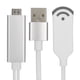 thumbnail image 3 of Transmisión inalámbrica de iOS/Android a TV/proyector, alternativa de cable Co-Screen, conector HDMI WiFi para teléfonos, 3 of 8