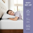 thumbnail image 6 of Modway Mila 6" King Mattress, 6 of 10