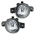 thumbnail image 4 of Pair of Fog Light Lamps Kit Fit for Nissan Versa 2012-2014, 4 of 6