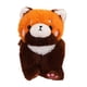 thumbnail image 2 of Christmas Snap Deer Clap Ring Snowman Cuddly Doll Party Doll Decoration, 2 of 6
