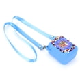 thumbnail image 4 of Funda de Silicona para Bitzee Digital Pet Interactive Virtual Toy Azul, 4 of 9