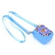 thumbnail image 4 of Funda Silicona Compatible Con BITZEE Digital Pet Interactive Virtual Toy() Azul, 4 of 4