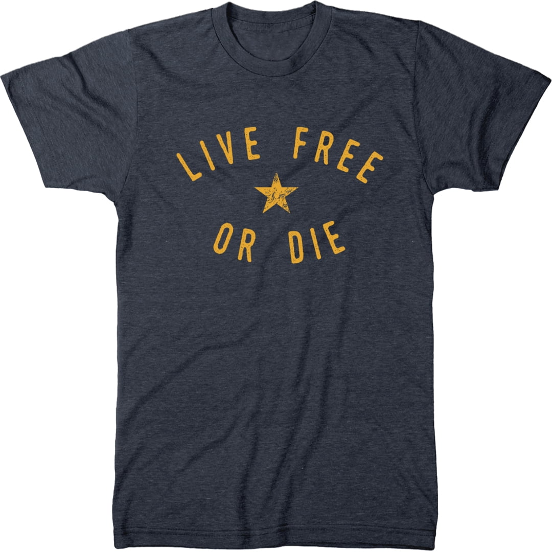 Trunk Candy Kids Navy Tri-Blend T-Shirt