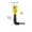 Yellow, variant on TIMIFIS Funnel Funnel 5Pc Retractable Auto Funnel Self Driving Emergency Tools Tools&Home Improvement