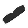 thumbnail image 4 of Sujetador autoadhesivo Invisible sin tirantes Hacer subir Pezón sexy pegajoso para vestido sin espalda Fiesta de bodas, Negro tholdsy AP001026-01, 4 of 7