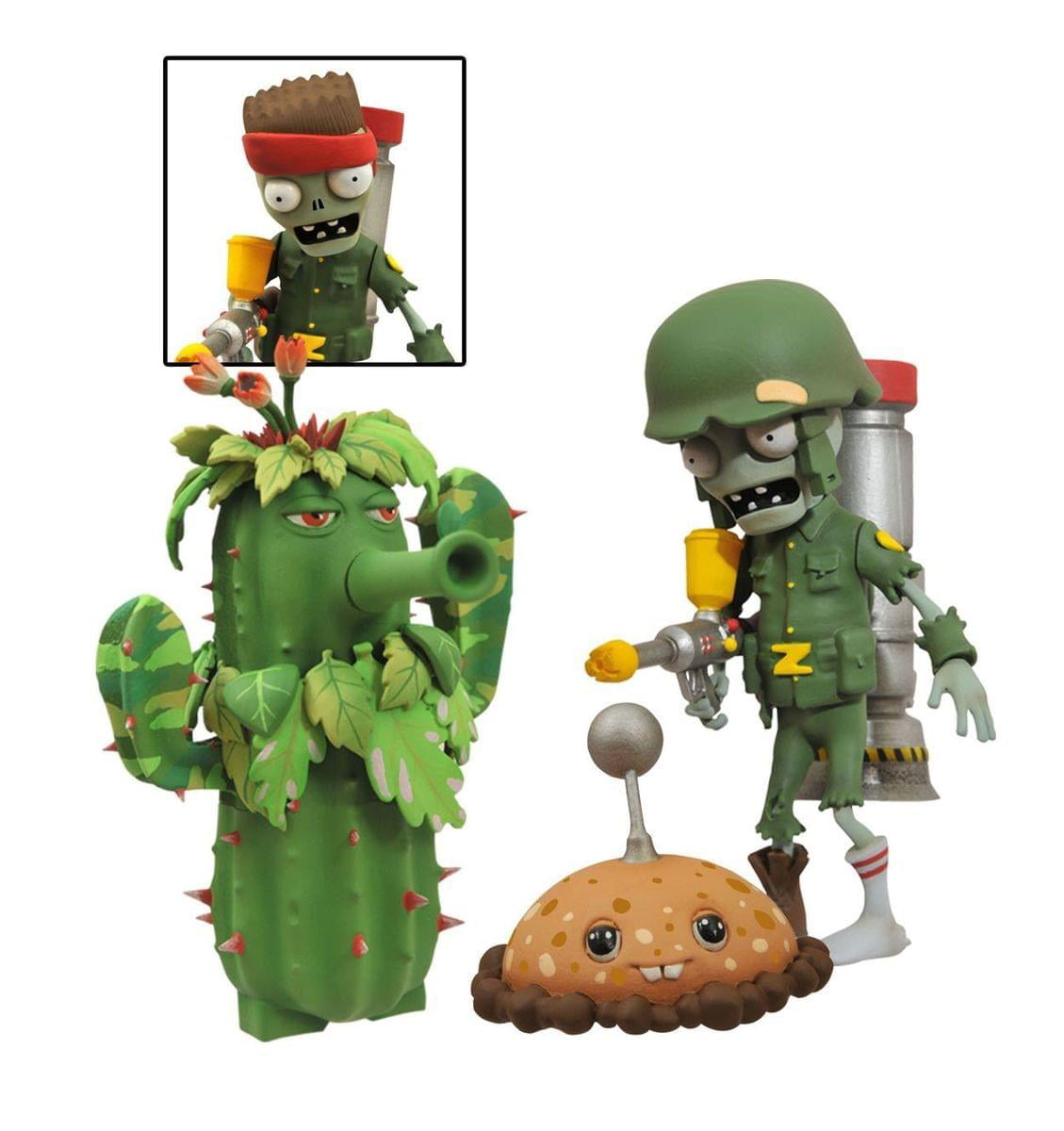 plants vs zombies 3 toys