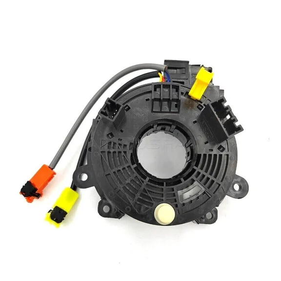 Replacement Clock spring For Nissan Pathfinder Altima Leaf Murano 25554-3JA1A