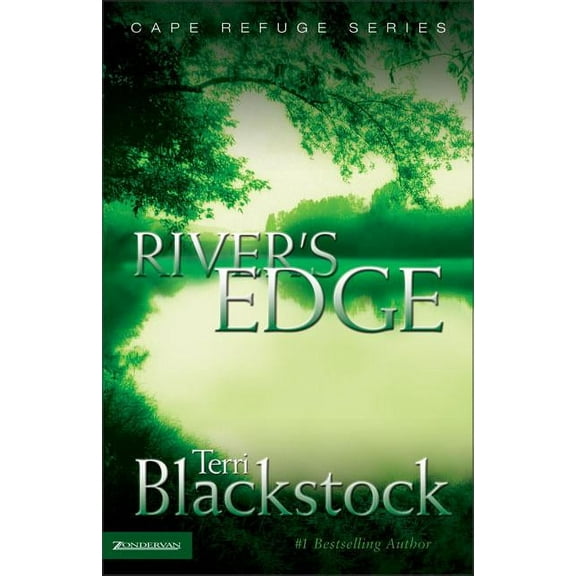 Cape Refuge River's Edge, Book 3, (Paperback)