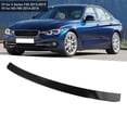 thumbnail image 3 of Recurso del Techo Redelo Negro Retir La Ventera Recuntada Para 3 Serie F30 F80 M3 2013-2019, 3 of 7