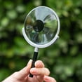 thumbnail image 1 of Camera Filter Lens, 77mm Diameter Special Effect Filter Lens High Transparency  For Photography Scenes, 1 of 8