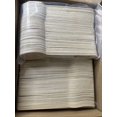 thumbnail image 5 of 200 Pc Disposable/Biodegradable Wooden Cutlery/Compostable Utensils Set, 5 of 6