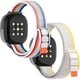 thumbnail image 1 of wonima11 Nylon Bands Compatible with Google Fitbit Ace LTE (2024), 2 Pack Sport Adjustable Breathable Strap， Solo Loop Nylon Replacement Wristband for Kids Fitbit Ace LTE Bands Boys Girls, 1 of 1