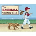 thumbnail image 1 of Pre-Owned The Baseball Counting Book (Hardcover) 0881063320 9780881063325, 1 of 1