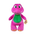 thumbnail image 1 of Peluche Mattel Barney Jumbo, 1 of 4