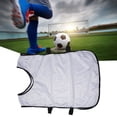 thumbnail image 3 of Salopettes et Gilets d'Entraînement Sportif Basketball Cricket Soccer Soccer Rugby en Maille 1, 3 of 9