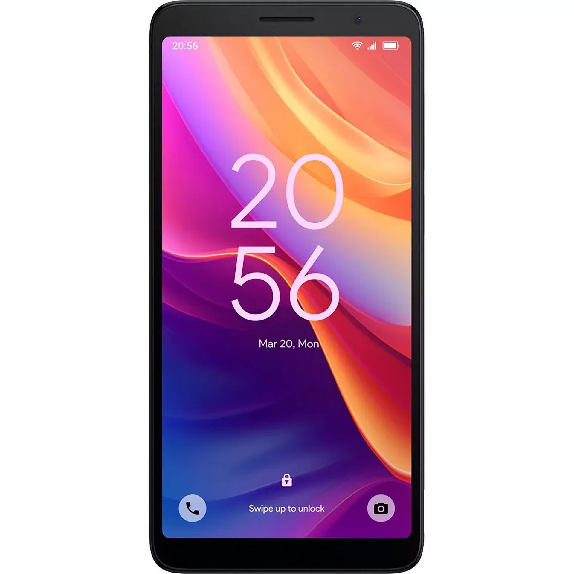 redmi A5 と tcl 501 TCL 501 DUAL SIM 32GB ROM + 2GB (GSM Only | No CDMA) Factory