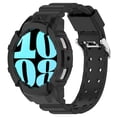 thumbnail image 2 of Pulsera deportiva de silicona de 40 mm con juego de fundas de correa duraderas para Smart, 2 of 6