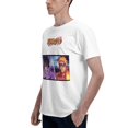 thumbnail image 5 of Camiseta de Manga Corta para Hombres Naru, 5 of 5
