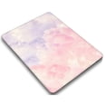 thumbnail image 3 of KSK KAISHEK Hard Shell Only for MacBook Pro 15" with No Touch 2012/2013/2014/2015 A1398, Colorful A 49, 3 of 5