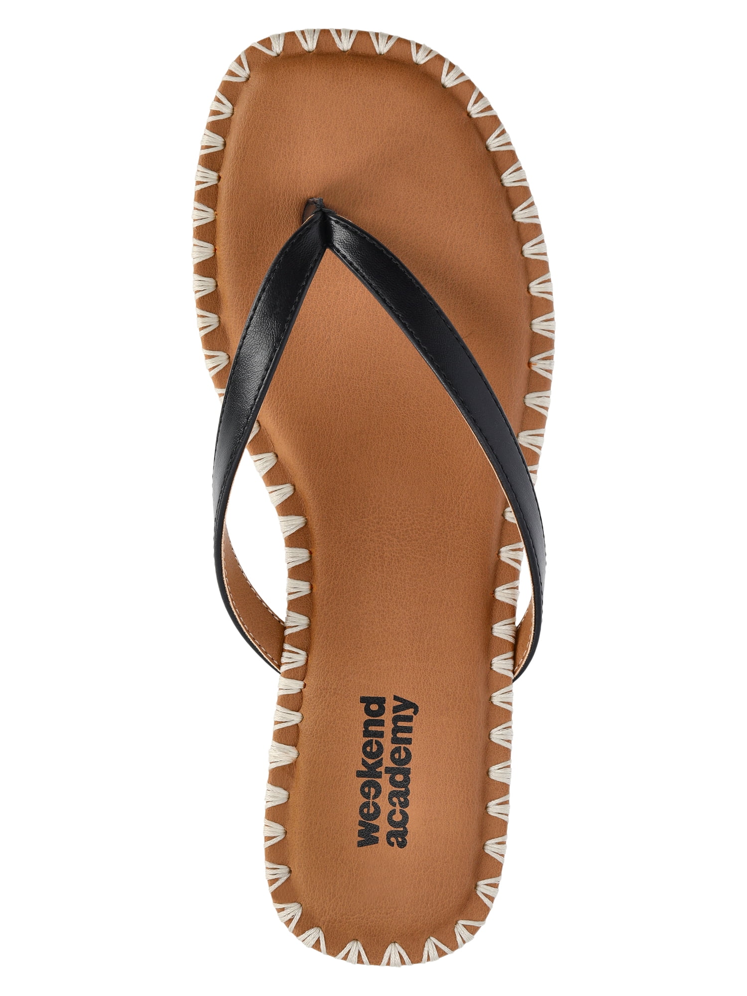 Weekend Academy Girls Thong Sandals