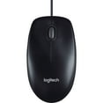 thumbnail image 5 of Logitech M90 Optical Mouse, 5 of 6
