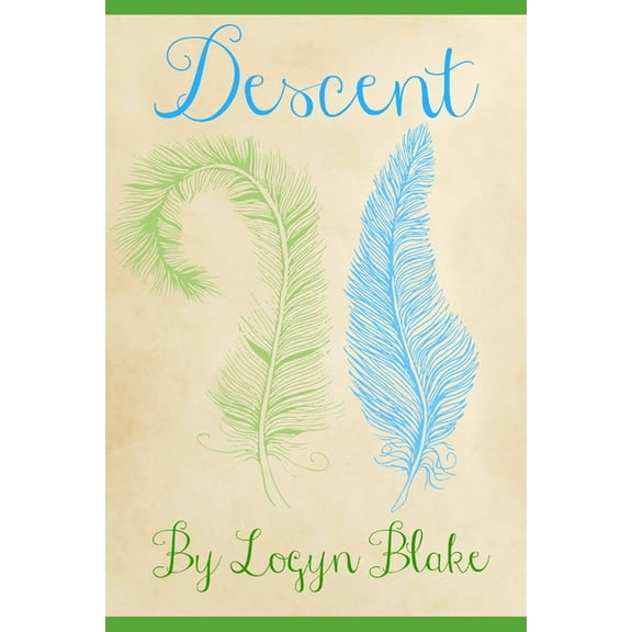 Descent: A Tale of Loki and Sigyn