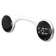 thumbnail image 1 of Altavoz Bluetooth para colocar debajo de la almohada, portátil, práctico, ligero, duradero y con temporizador. Blanco, 1 of 9