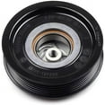 thumbnail image 3 of CCIYU AC Compressor and A/C Clutch fit for Mercedes-Benz C240 AC Clutch Compressor CO 11240C Fits select: 2007-2008 MERCEDES-BENZ S 550, 2010-2011 MERCEDES-BENZ ML 350 4MATIC, 3 of 5