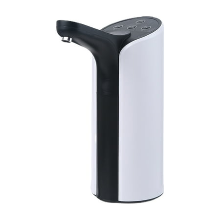 

TONKBEEY Home Electric Automatic Bottled Water Pump Drinking Fountain Portable Water Dispenser Ultra-quiet Energy-saving Household Appliances